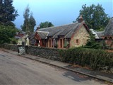 The Village Rest, Luss, Loch Lomond